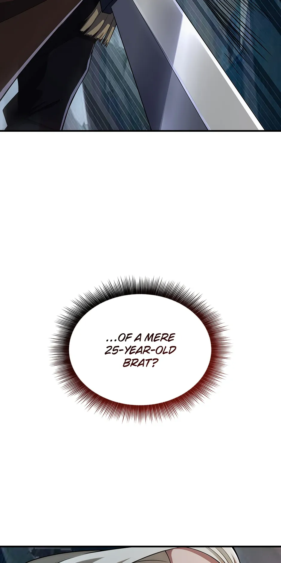 I swallowed the heavenly demon Chapter 36 22